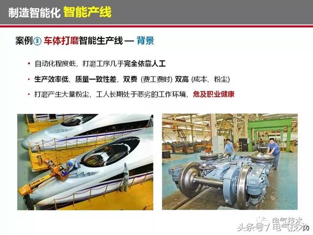 榮智林：智能化為高速列車電氣裝備發展帶來新機遇